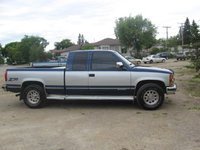 C/K 1500 C/K 1500