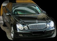 E-Class E-Class