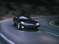 V12 Vanquish V12 Vanquish