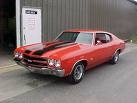 Chevelle Chevelle