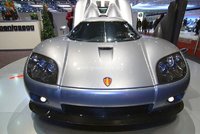 Koenigsegg Koenigsegg