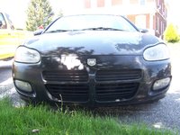 2001 Dodge Stratus Overview