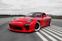 RX-7 RX-7