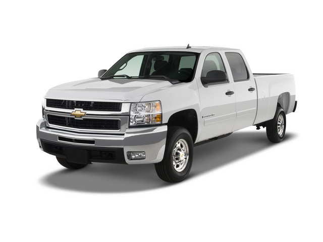 Image result for 2008 Chevrolet Silverado 2500