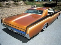 Continental Continental