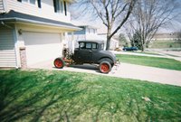 Model A