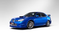 Impreza WRX STI Impreza WRX STI