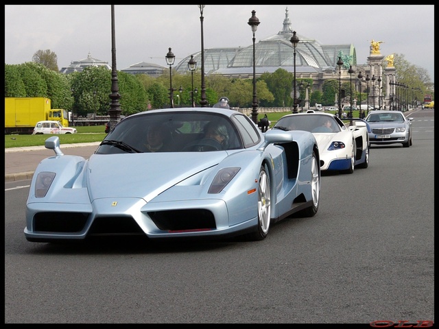 2003 Ferrari Enzo - Pictures - CarGurus