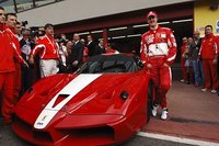 Enzo Enzo