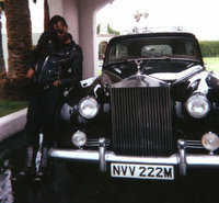 1962 Rolls-Royce Silver Cloud Overview 1962 Rolls-Royce Silver Cloud Overview