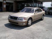LS 400 LS 400