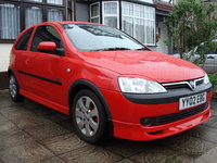 Corsa Corsa