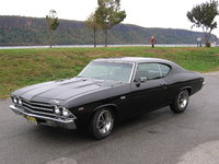 Chevelle Chevelle