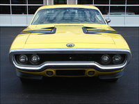 Road Runner Road Runner