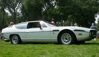 1974 Lamborghini Espada Pictures Cargurus