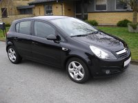 Corsa