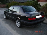 1997 Volkswagen Bora Overview 1997 Volkswagen Bora Overview