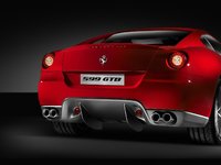 599 GTB Fiorano 599 GTB Fiorano