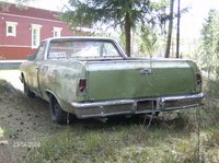 El Camino El Camino