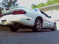 Firebird Firebird
