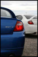 Neon SRT-4 Neon SRT-4