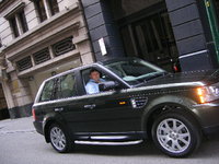 2008 Land Rover Range Rover Sport Pictures Cargurus