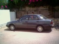 Daihatsu Daihatsu