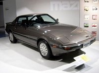 RX-7 RX-7