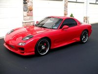 RX-7 RX-7
