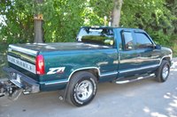 C/K 1500 C/K 1500