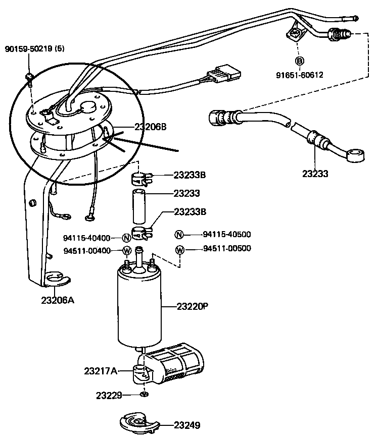 Honda Civic Questions - I smell gas fumes and am loosing gas but no  apparent leaks, what could... - CarGurus  1997 Honda Civic Fuel Pump Wiring Diagram    CarGurus