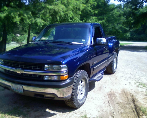 1999 Chevrolet Silverado 1500 Pictures Cargurus
