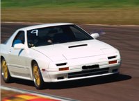 RX-7 RX-7