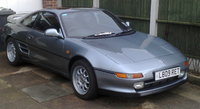 MR2 MR2