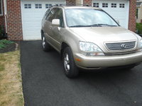 RX 300 RX 300