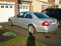 E-Class E-Class