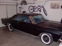Galaxie Galaxie