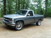 C/K 1500 C/K 1500