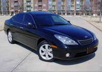 2005 Lexus ES Overview