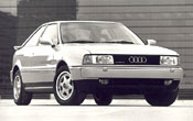 Quattro Quattro