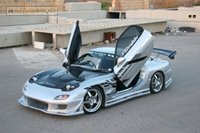RX-7 RX-7