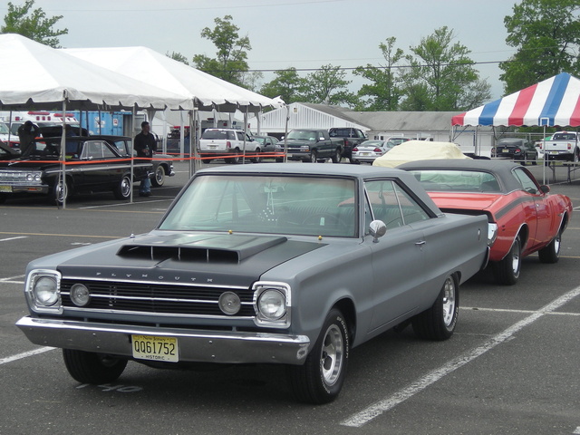 1966 Plymouth Belvedere Pictures Cargurus