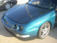 Integra Integra
