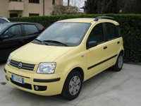 2004 FIAT Panda Overview 2004 FIAT Panda Overview