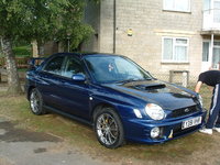 Impreza Impreza
