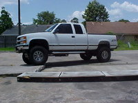 C/K 1500 C/K 1500