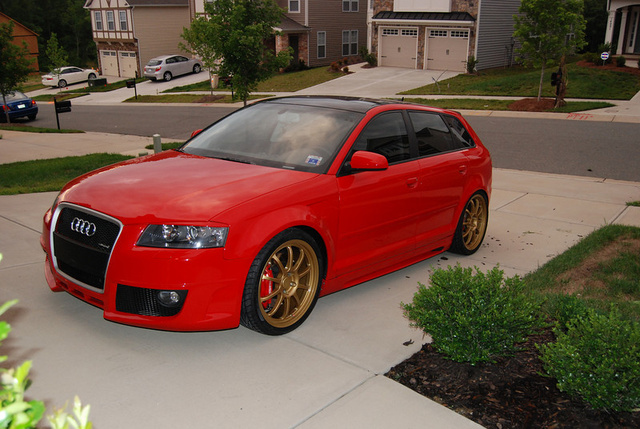 2006 Audi A3 Pictures Cargurus