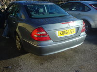 E-Class E-Class