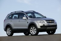 Captiva Sport Captiva Sport