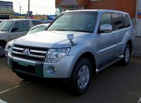 Pajero Pajero